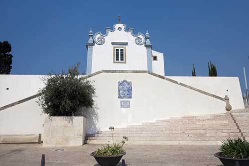 Igreja Sant'Ana